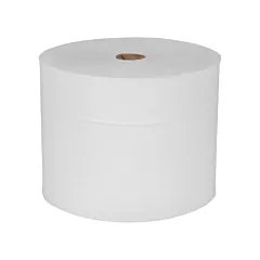 Kimberly-Clark Scott® Pro Small Core Toilet Paper, 339', 2 Ply, 1100 Sheets/Roll, White, Standard (47305)