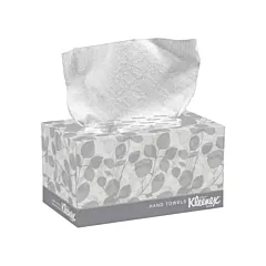 Kimberly-Clark Kleenex® Hand Towels in a POP-UP* Box, 9