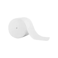 Kimberly-Clark Kleenex® Cottonelle® Toilet Paper, 263', 2 Ply, 800 Sheets/Roll, White, Standard/Coreless (7001)