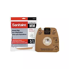 Sanitaire Premium Vacuum Bags, 1 US gal. (63253A)
