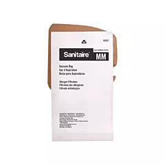 Sanitaire Standard Vacuum Bags, 1 US gal. (65297)