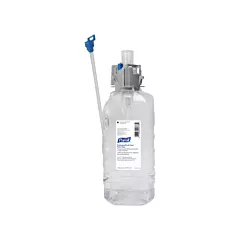 Purell Professional Soap, Foam, Plastic Cartridge, 1.5 L, Scented (Apr-61)