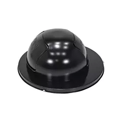 Vestil Drum Waste Disposal Top