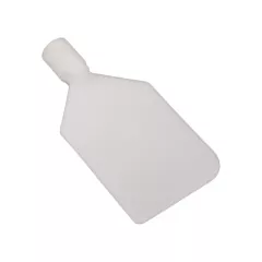Vikan Stiff Paddle Scraper, 4-1/2