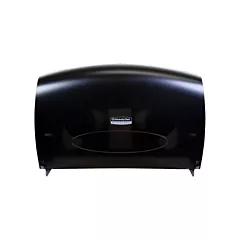 Kimberly-Clark Cored JRT Combo Unit Toilet Paper Dispenser, 20.43