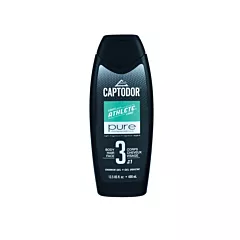 Captodor 3 in 1 Shower Gel