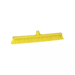 Vikan Combo Bristle Push Broom