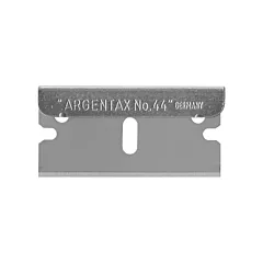 Martor Replacement No. 44 Razor Blades, Single (44.5)