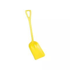 Remco Products Pelle hygiénique monopièce, 37-1/2