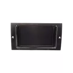 Touch Screen Control for Traulsen Blast Chillers