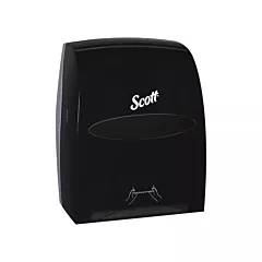 Kimberly-Clark Scott® Essential™ Hand Towel Roll Dispenser, 12.63