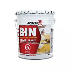Zinsser B-I-N® Shellac-Base Sealer Primer