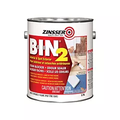 Zinsser B-I-N® 2 Primer