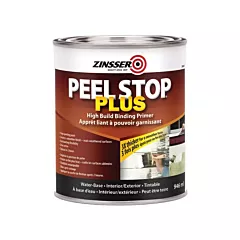 Zinsser Peel Stop® Plus High Build Binding Primer