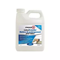 Zinsser Latex Paint Extender Additive