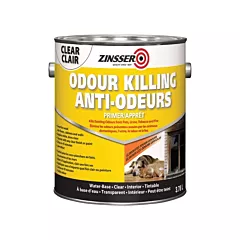 Zinsser Odour Killing Primer