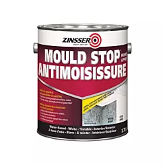 Zinsser Mold Stop Primer