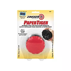 Zinsser Zinsser® PaperTiger® Wallpaper Scoring Tool (Z02967)