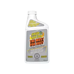 Krud Kutter Produit contre la rouille «The Must for Rust» Krud Kutter(MD), 946 ml, Bouteille (287810)