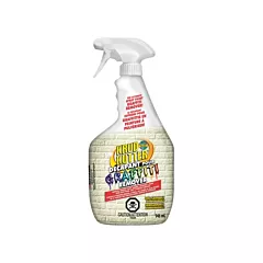 Krud Kutter Krud Kutter® Graffiti Remover, 946 ml, Trigger Bottle (287852)