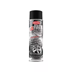 Sprayway Nettoyant pour pneus Low Pro, 20 oz, Canette aérosol (1000003718)