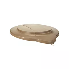 Vikan Couvercle de seau 3 gallons pour l'hygiène des aliments (568766)