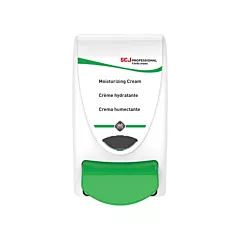 SC Johnson Professional Restore® After Work Moisturizing Cream Dispenser, 1000 ml (RES1LDS)