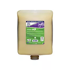 SC Johnson Professional Solopol® GFX™ Hand Cleaner, Liquid, 3.25 L, Plastic Cartridge, Scented (GPF3LNA)