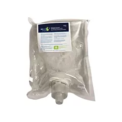 RMP Savon à mains écologique, Mousse, Sac-cartouche, 1 L, Sans parfum