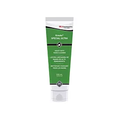 SC Johnson Professional Nettoyant pour les mains Kresto(MD) Special Ultra, Pâte, 250 ml, Tube, Fraîcheur (KSP250ML)