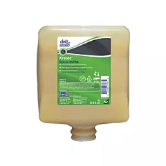 SC Johnson Professional Kresto® Special Ultra Hand Cleaner Refill, Paste, 2 L, Plastic Cartridge, Fresh Scent (KSP2LT)