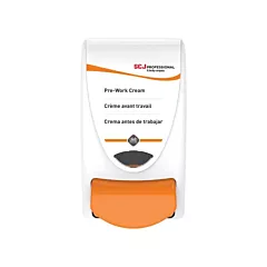 SC Johnson Professional Protect Hand Cream Dispenser, 1000 ml (PRO1LDS)