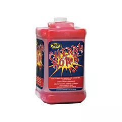 Zep Cherry Bomb Heavy-Duty Hand Cleaner, Pumice, 3.78 L, Bottle, Cherry (M60323)