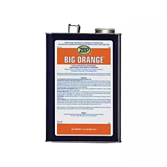 Zep Big Orange Citrus Industrial Degreaser, 3.78 L, Jug (41524C)