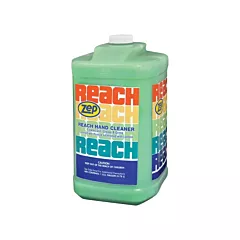Zep Reach Extra Heavy-Duty Hand Cleaner, Pumice, 3.78 L, Jug, Scented (92524)