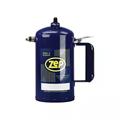 Zep Model B Solvent Sprayer, 0.95 L, Steel (829801C)