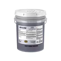 Zep A-One Heavy-Duty Alkaline Cleaner, 20 L, Pail (126947C)