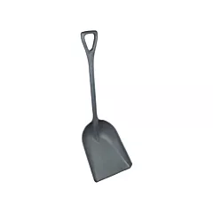 Remco Products One-Piece Regrind Shovel, 14