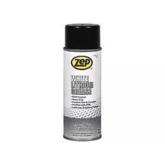 Zep White Lithium Grease Lubricant, 11 oz., Aerosol Can (331701C)