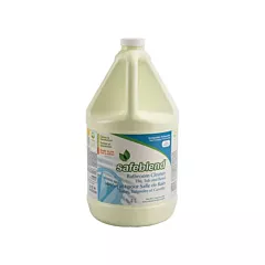 Safeblend Nettoyant pour salle de bain prêt à utiliser, 4 L, Cruche (BTXXG04)