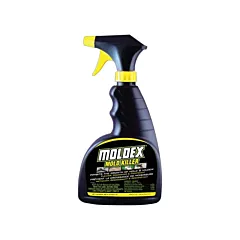 Moldex By Rustoleum Moldex® Mold Killer, 650 ml, Trigger Bottle (5017)