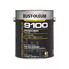 Rust-Oleum 9100 System DTM Epoxy Mastic Fast Cure Activator