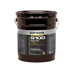 Rust-Oleum 9100 System DTM Epoxy Mastic Immersion Activator