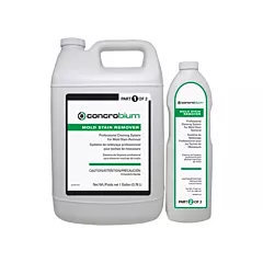 Concrobium Concrobium® Professional Mold Stain Remover, 3.78 L, Jug (629489)