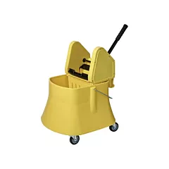 M2 Professional Champ™ Bucket & Wringer Combo