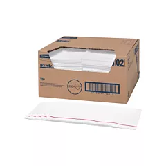 Kimberly-Clark X50 Food Service Wipers, 23-1/2