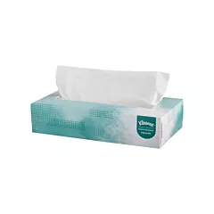 Kimberly-Clark Kleenex® Naturals Facial Tissues, 8
