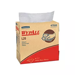 Kimberly-Clark L20 Single-Use Towels, 16-4/5