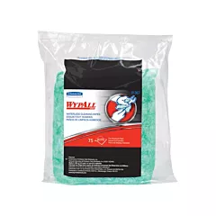 Kimberly-Clark Water Cleaning Wipes Refill, 12