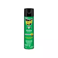 SC Johnson Raid® Home Insect Killer, 350 g, Solvent Base (1.00623E+13)